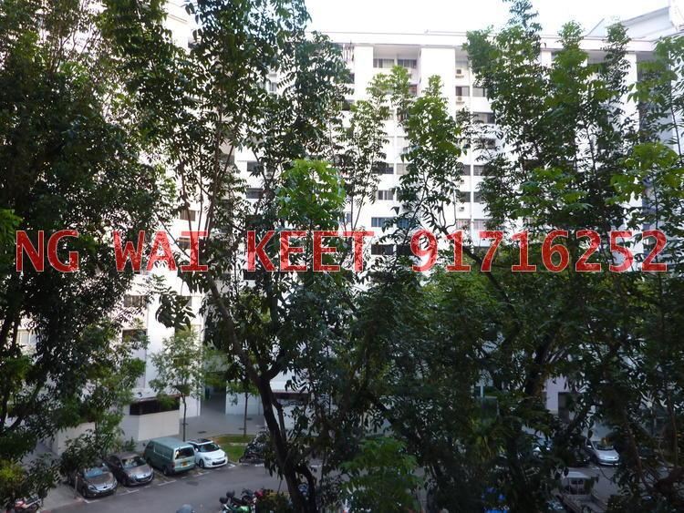 Blk 626 Hougang Avenue 8 (Hougang), HDB 3 Rooms #139501242